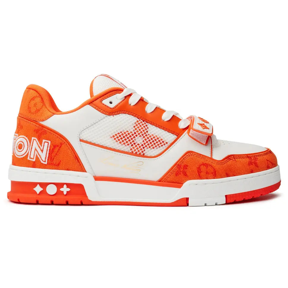 LOUIS VUITTON - SNEAKER Metroutfitstore